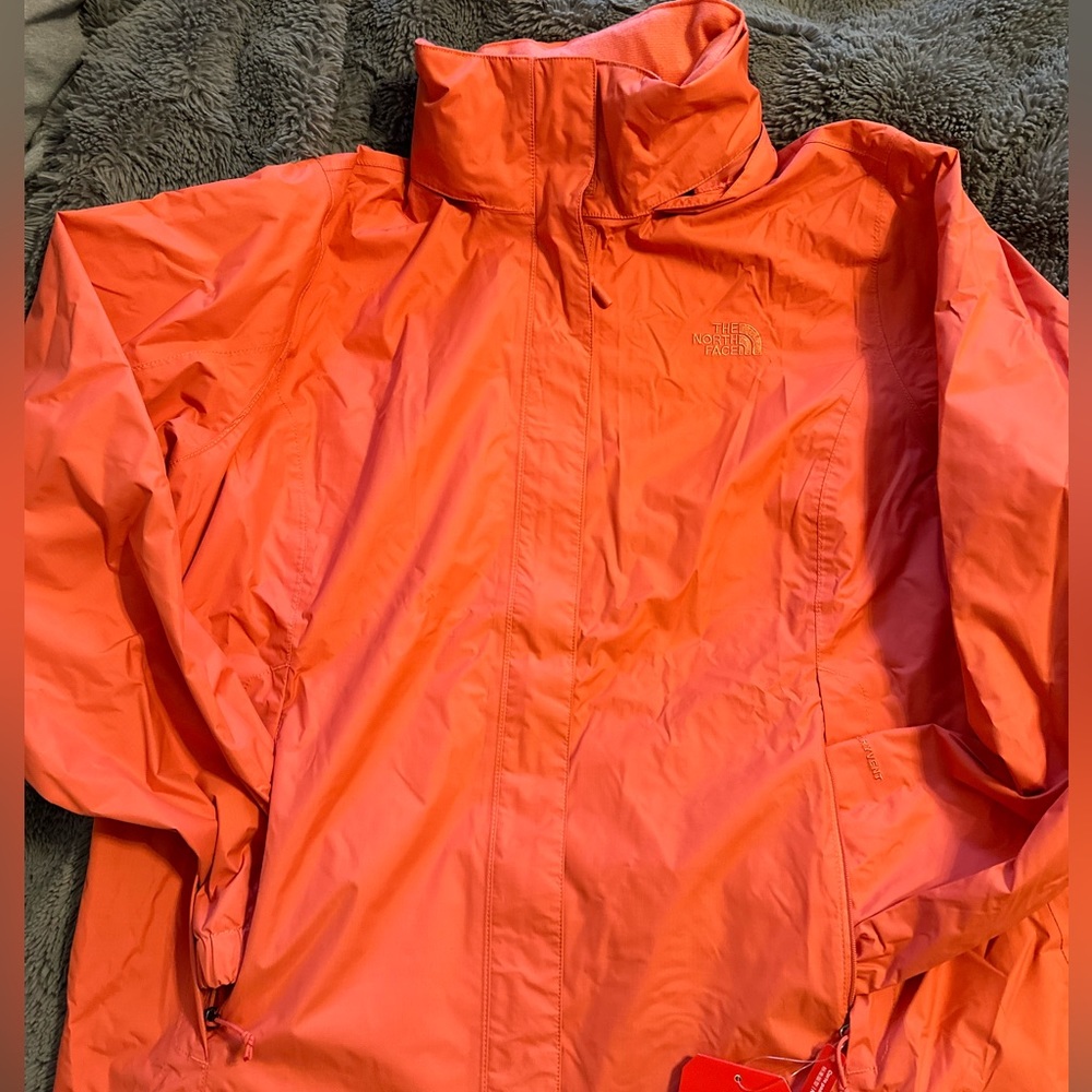 Women’s North Face Jacket